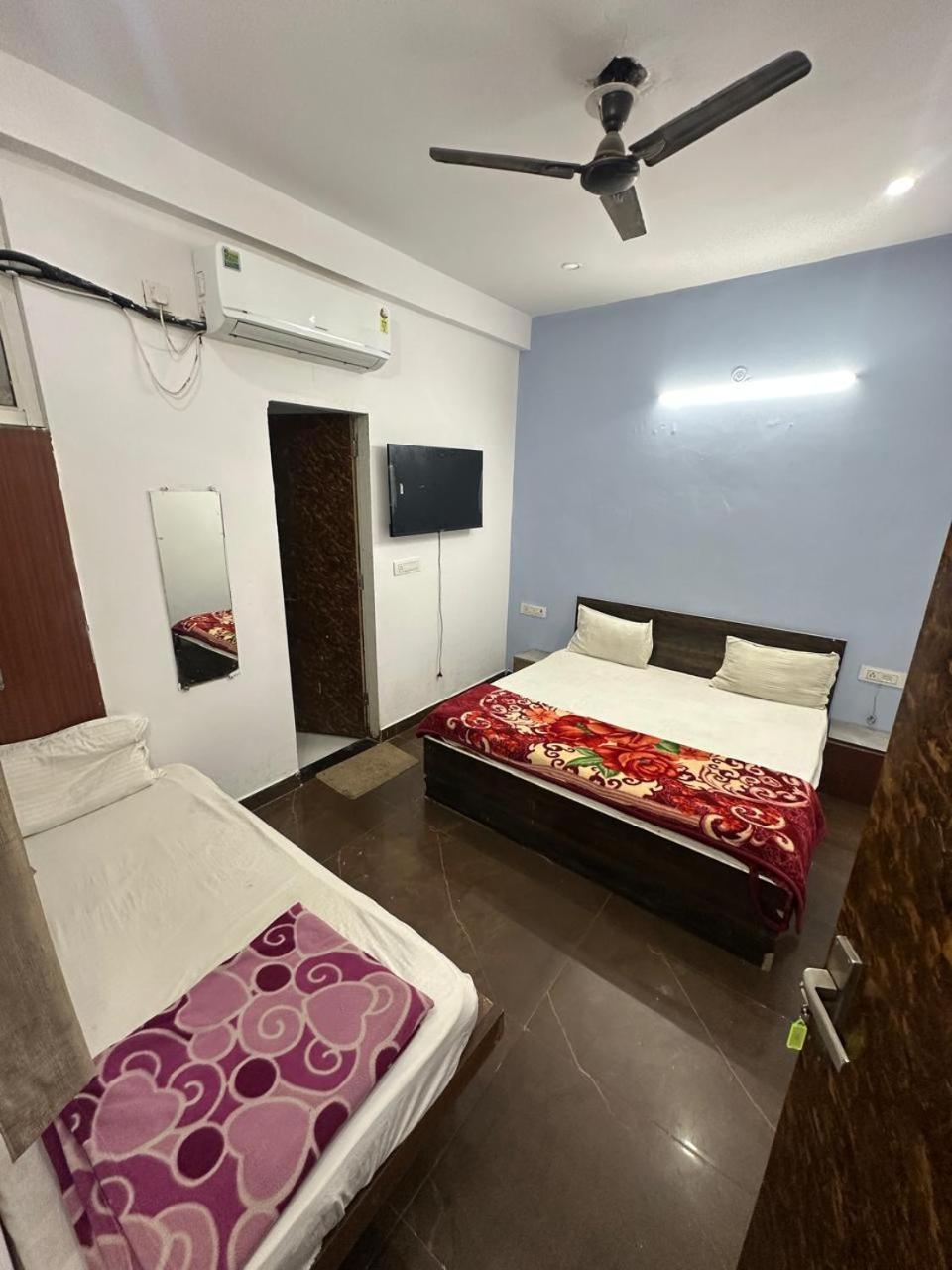 Divy Dhaam Vrindavan